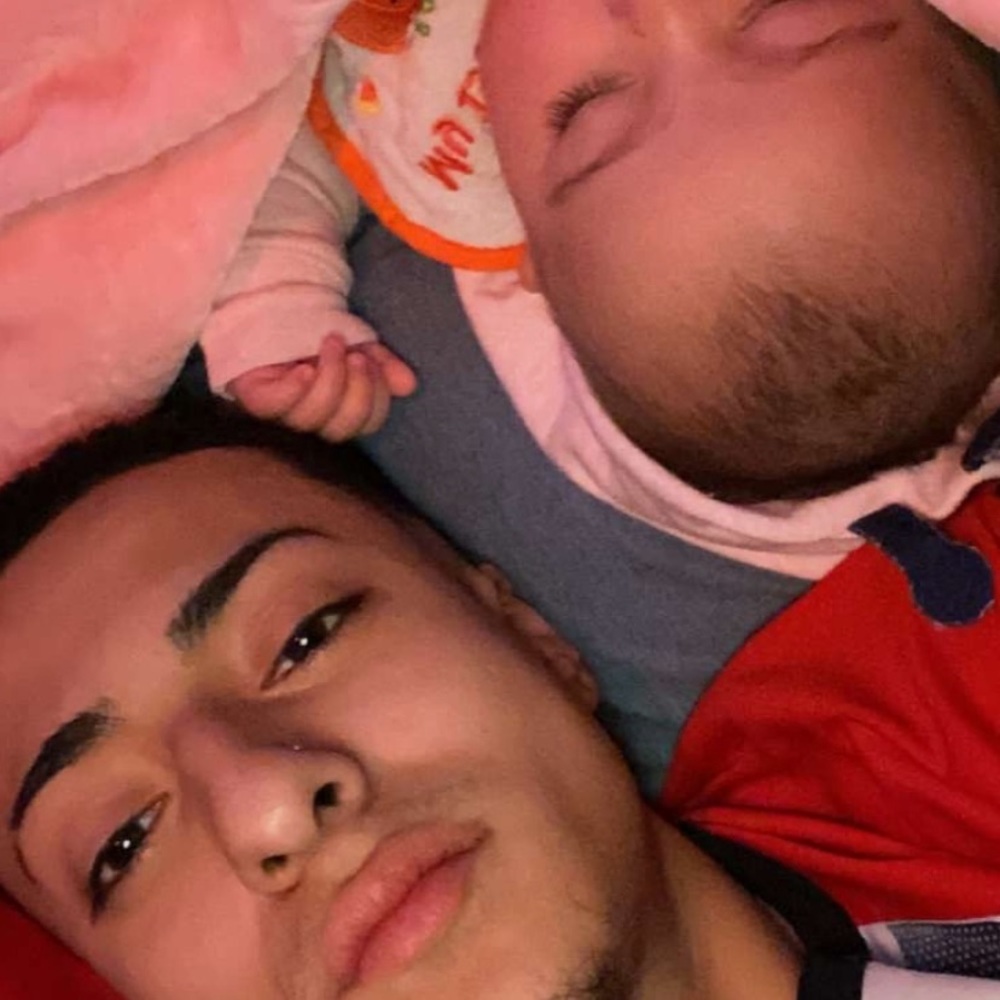 Meet your Posher, Francisco